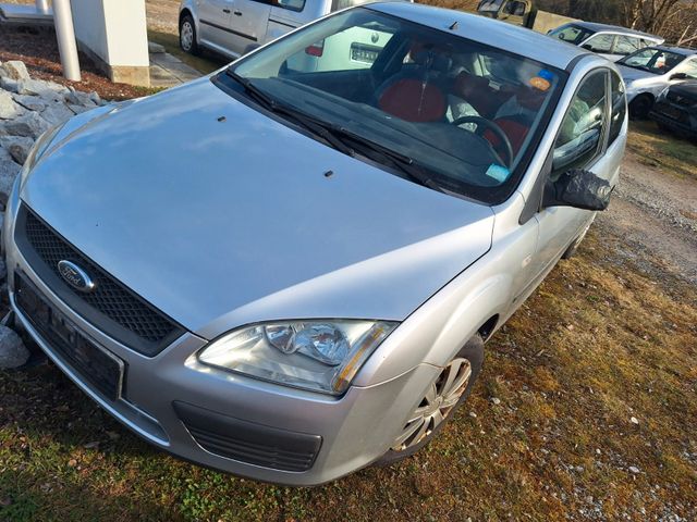 Ford Focus 1.6 Trend, Teilespender