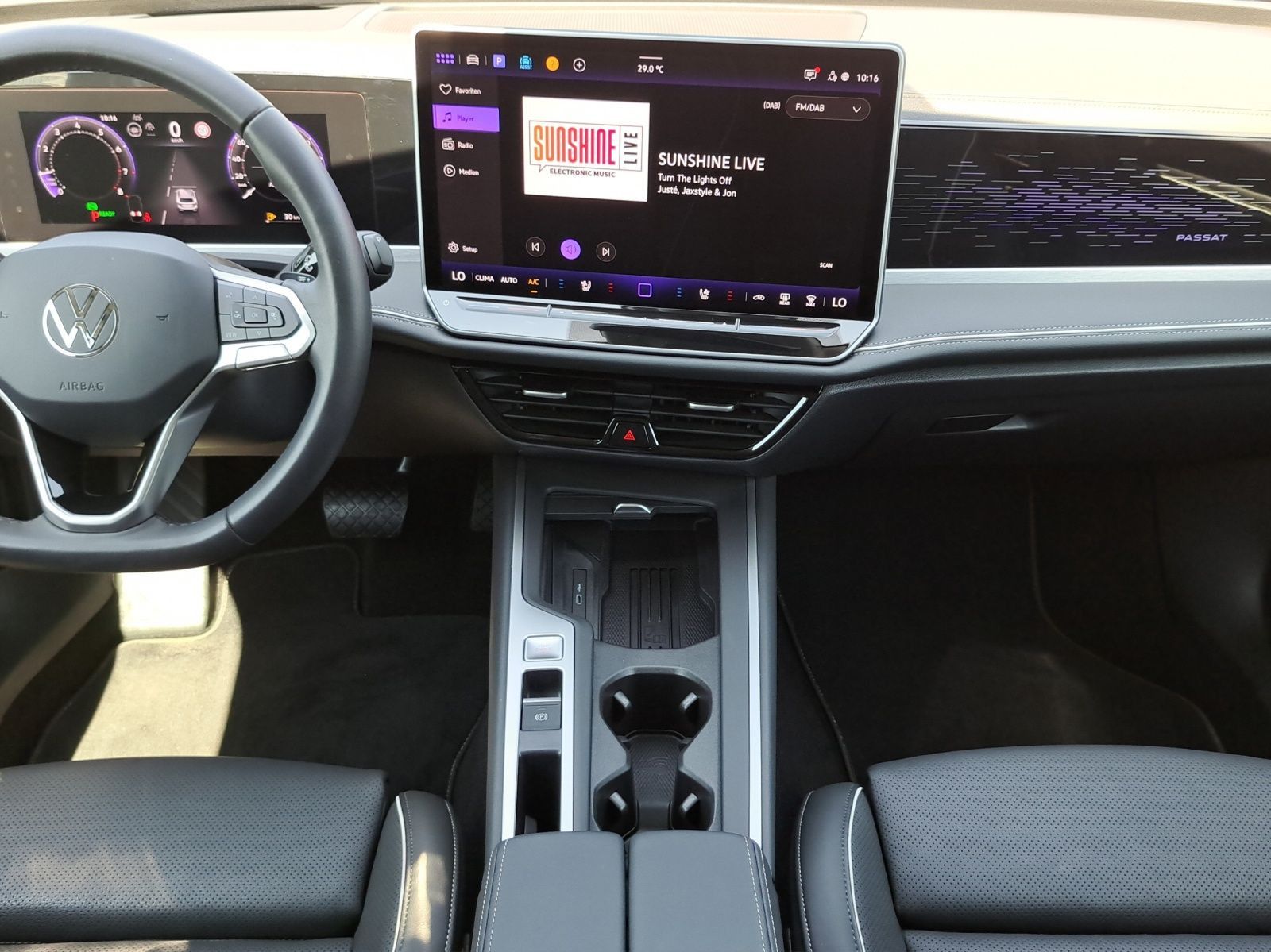 Volkswagen Passat Variant - Bild 8