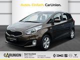 Kia Carens 1.6 GDI Edition 7 Sitzh/PDC/Allwetterreif - Kia Carens: 7