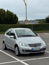 Mercedes-Benz A 180 CDI Elegance | 122.000... - Mercedes-Benz A 180: Cdi Elegance