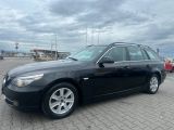BMW 520 Baureihe 5 Touring 520d - BMW 5er Reihe aus 2010