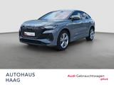Audi Q4 Sportback e-tron 45 qu 5JGar WPumpe MATRIX MM