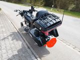 Kawasaki VN 1700 Classic  - KAWASAKI SCHWARZ MOTORRAD