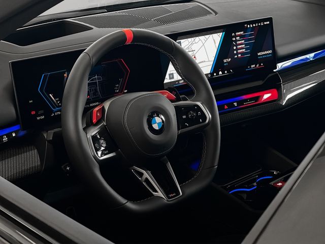 Foto Nummer 5: BMW M5