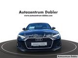 Audi A5 Cabriolet 35 TFSI 110kW S tronic Matrix LED - Audi A5: Schwarz, Cabrio