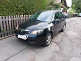 Mazda 2, Benzin - grüne Plakette - Mazda 2 aus 2007