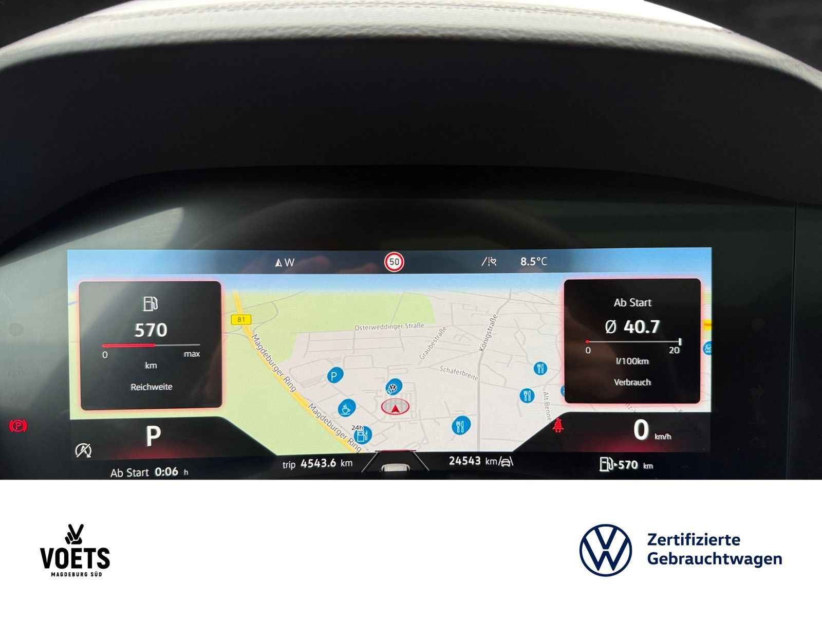 Volkswagen Touareg - Bild 14