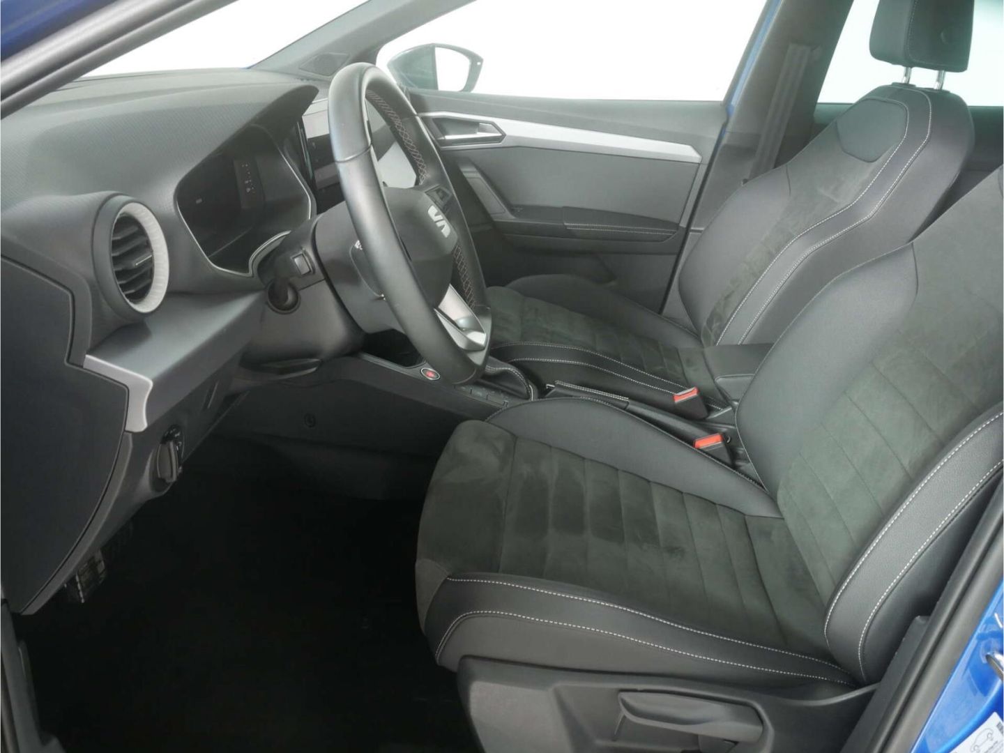 Seat Ibiza - Bild 10