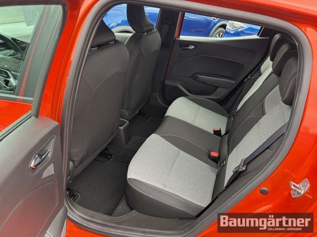 Fahrzeugabbildung Renault Clio Evolution TCe 90 PDC/Winter-Paket/Tempomat