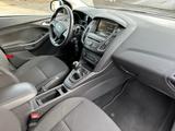 Ford Focus 1,5TDCi ECOnetic 88g Titanium,Tempom,Euro6 - Ford Focus: Tdci Econetic