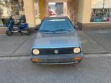 Volkswagen Golf 2.Hand neu TÜV