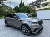 Land Rover Range Rover Velar 3.0 D300 R-DYNAMIC SE AWD ... - Land Rover Range Rover Velar in Oberhausen