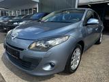 Renault Megane III Lim. 5-trg. Night & Day - Renault Megane: Night Day