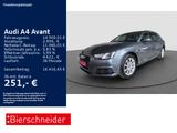 Audi A4 Avant 1.4 TFSI design AHK XENON SHZ PDC GRA - Audi A4: Kombi, Design