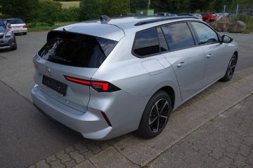 Bild 4 Opel Astra L Sports Tourer Enjoy