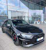 Audi RS4 Avant COMPETITION - 1. Hand - neuwertig -