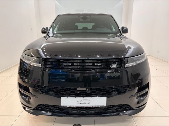Land Rover Range Rover Sport - Bild 8