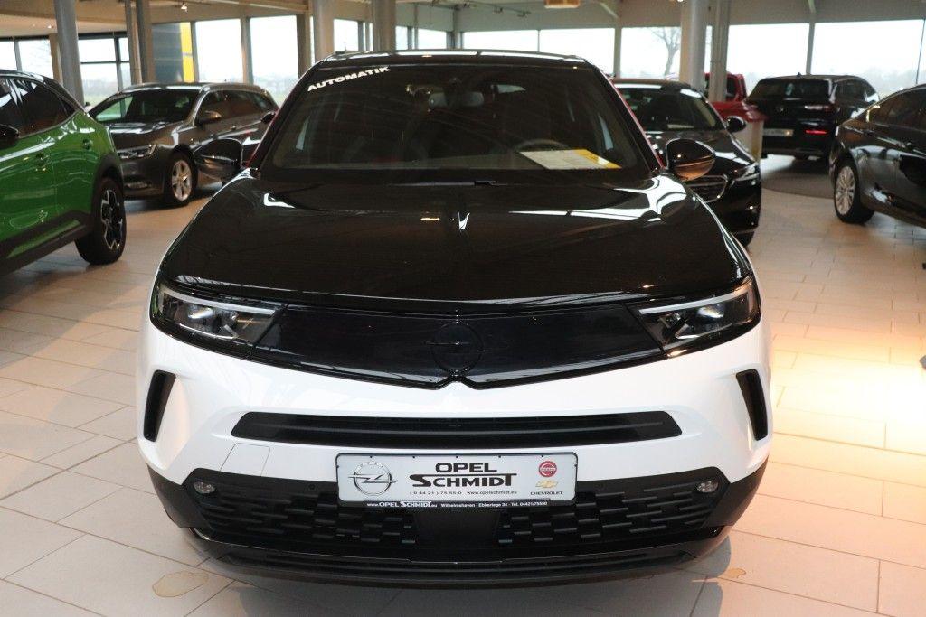 Opel Mokka 1.2 DI Turbo Automatik GS Line Plus