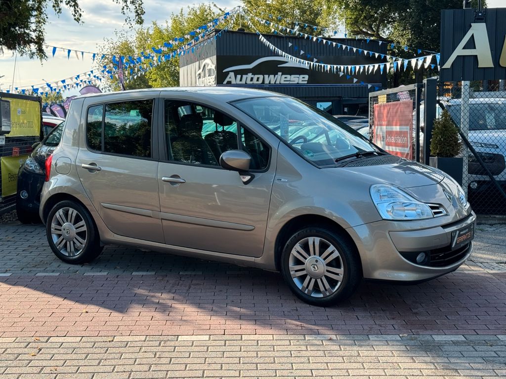 Renault Modus