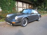 Porsche 911 Urmodell mit Wertgutachten - Porsche aus 1978: 911