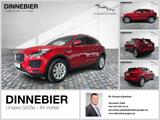 Jaguar E-PACE S AWD 360-CAM ACC CAM LED NAVI PANO TWA - Jaguar E-Pace