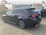 Toyota Corolla Touring Sports 2.0 Hybrid Team D ACC LED - Toyota Corolla: Team