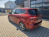 Ford C-MAX Titanium*WINTER*BUSINESS-P*KEYFREE*PANO* - Ford C-Max in Frankfurt (Main)