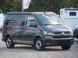 Volkswagen T 6.1 Easy Camper Vario, Navi, LED, DSG, uvm - Vario Wohnwagen & Wohnmobile