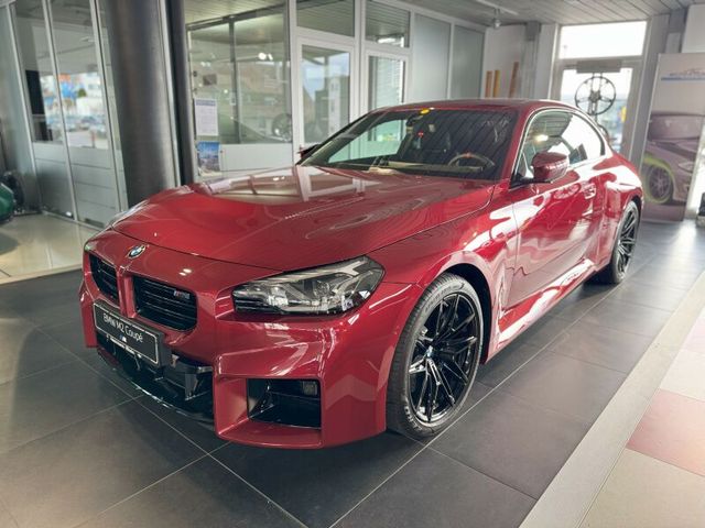 BMW M2 Coupé