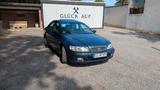 Honda Accord 2.0i ES frischer Tüv - gebrauchte Honda Accord aus dem Jahr 1999