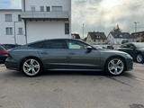 Audi A7 40 TDI S tronic 2x S line PANO/HUD/ACC/B&O - Audi A7 mit Diesel-Antrieb: Sportwagen