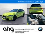 BMW M3 Competion M xDrive Touring ACC Innovationsp.  - BMW M3 Jahreswagen