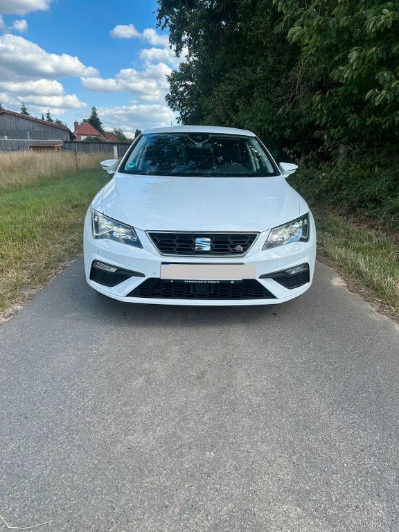 Image of Seat Leon