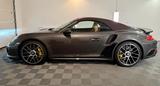 Porsche 991 Turbo S Cabriolet 