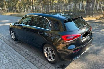 صورة 4 لـ 2026 Mercedes-BENZ A 220