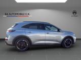 DS Automobiles DS 7 Crossback 1.6 E-Tense 225 Performance Line  - DS Automobiles DS7 (Crossback) mit Panoramadach