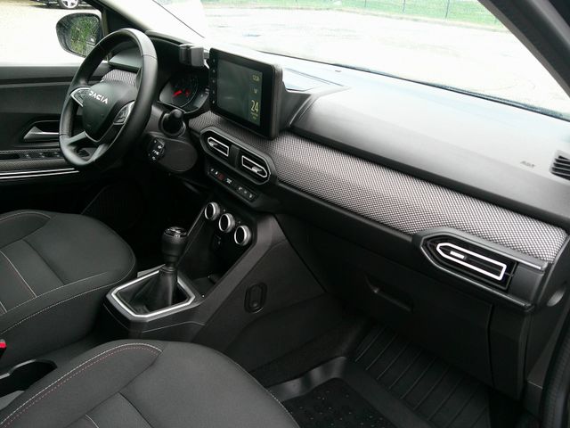 Dacia Jogger Extreme+