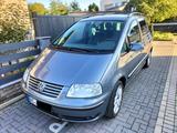 Volkswagen Sharan 2.0 TDI mit 6-Sitzen - VW Sharan Gebrauchtwagen in Aachen