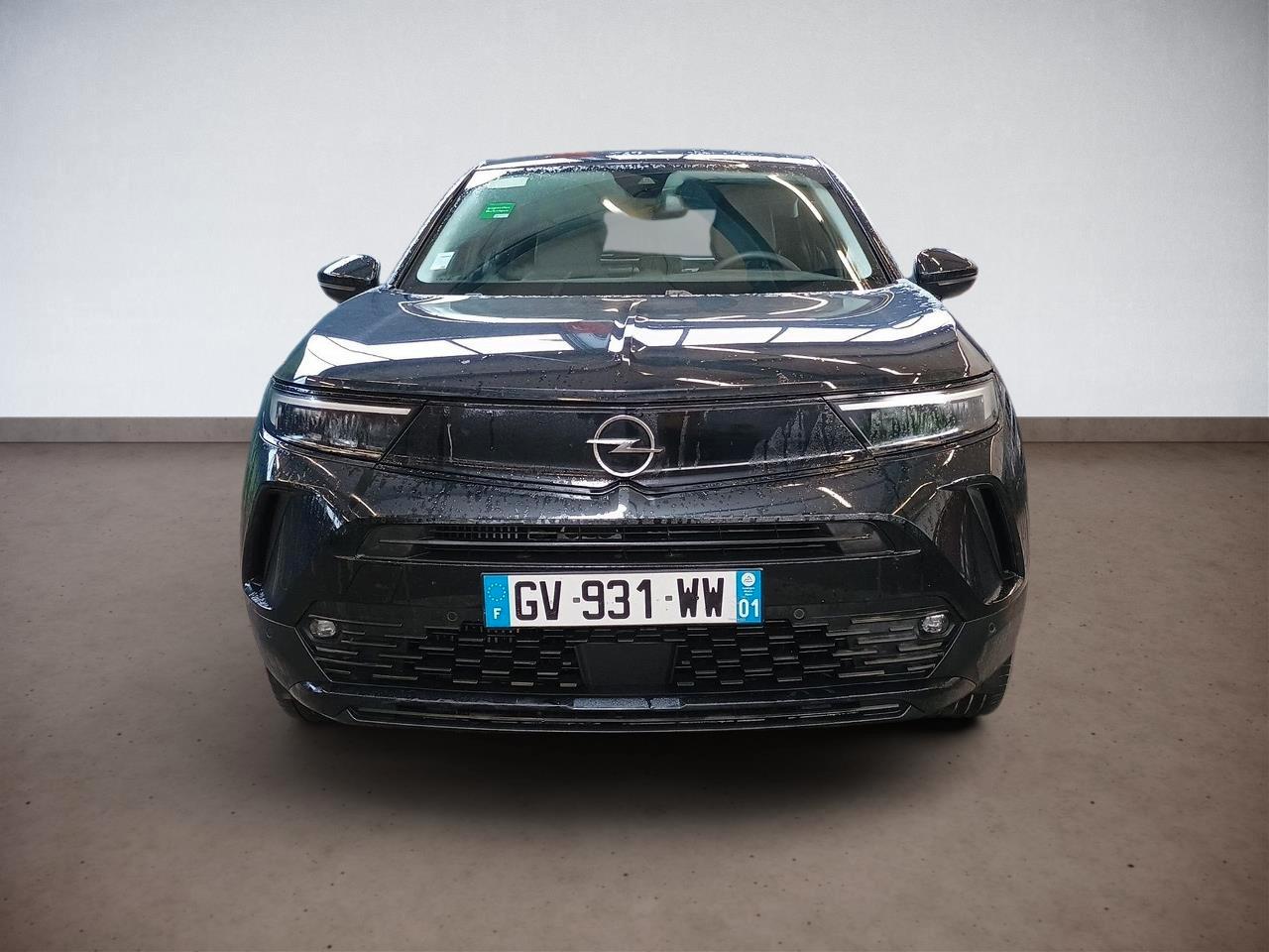 Opel Mokka Elegance 1.2 Turbo 100PS ACC*PDC*KAM*LHZ*