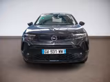 Opel Mokka Elegance 1.2 Turbo 100PS ACC*PDC*KAM*LHZ* - gebrauchte Opel Mokka aus dem Jahr 2024