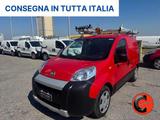 Fiat FIAT Fiorino 1.3 MJT 95 ADVENTURE- OFFICINA MOBI - rote Fiat Fiorino