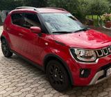 Suzuki Ignis 1.2 DUALJET HYBRID Comfort+ Comfort+ - Suzuki Ignis von privat