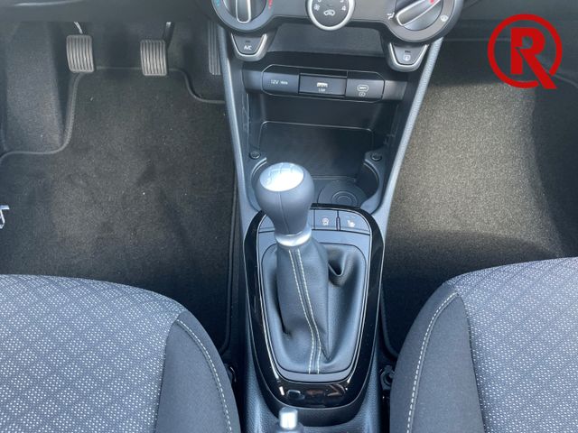 Picanto Vision Klima Sitzheizung Navigation ZV e