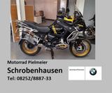 BMW R 1250 GS Adventure +++ 40 Jahre Edition - BMW E 40