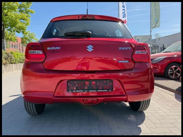 Suzuki SWIFT 1.2 DUALJET HYBRID CLUB