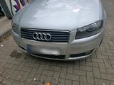 Audi a3 diesel 1.9 - Audi A3 aus 2007: 1.9