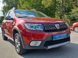 Dacia Sandero II Stepway Prestige AUTOMATIK KAMERA NAV - Dacia Sandero Gebrauchtwagen in Düsseldorf