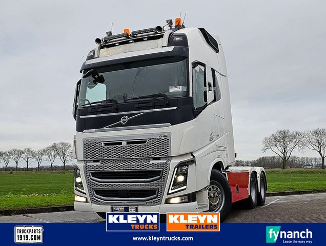 Volvo FH 750 6X4 160 T RETARDER