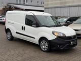 Fiat Doblo 1.6 Doblò SX Maxi Kasten 3 SITZE KAMERA - Fiat Doblo mit Diesel-Antrieb: 1.3