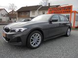 BMW 320 Kombi Allrad*Hybrid*Autom*Navi*LED*Kamera* - BMW Gebrauchtwagen in Mannheim